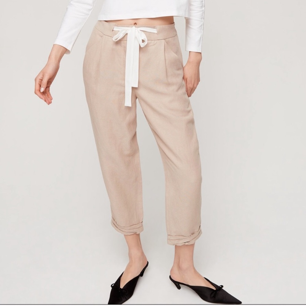 Aritzia Allant Pant
